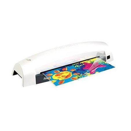 (5716701) FELLOWES PLASTIFICADORA LUNAR A3