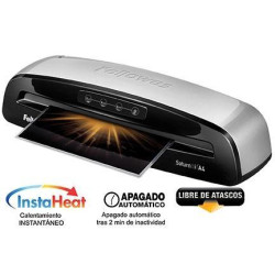 (5724801/5726401) FELLOWES PLASTIFICADORA SATURN-3I A4