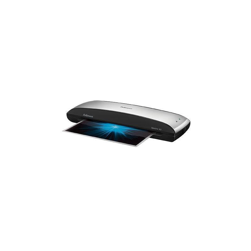 (5738301) FELLOWES PLASTIFICADORA SPECTRA A3 (5738301) FELLOWES PLASTIFICADORA SPECTRA A3