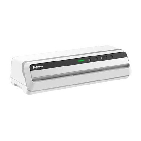 (5748401) FELLOWES PLASTIFICADORA LX JUPITER A3 BLANCO