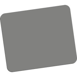 (29702) FELLOWES ALFOMBRILLA ESTÁNDAR GRIS