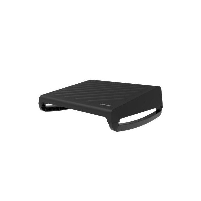 (100016562) FELLOWES REPOSAPIÉS BREYTA AJUSTABLE ERGONÓMICO NEGRO (100016562) FELLOWES REPOSAPIÉS BREYTA AJUSTABLE ERGONÓMICO NEGRO