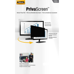 (4812001) FELLOWES FILTRO PRIVASCREEN PANTALLA PANORÁMICA 14" - 16:9