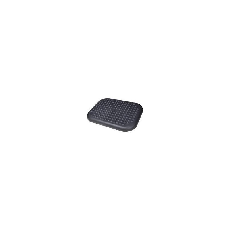 (6100801) FELLOWES REPOSAPIES AJUSTABLE ERGONOMICO ANTIDESLIZANTE PARA OFICINA NEGRO (6100801) FELLOWES REPOSAPIES AJUSTABLE ERGONOMICO ANTIDESLIZANTE PARA OFICINA NEGRO