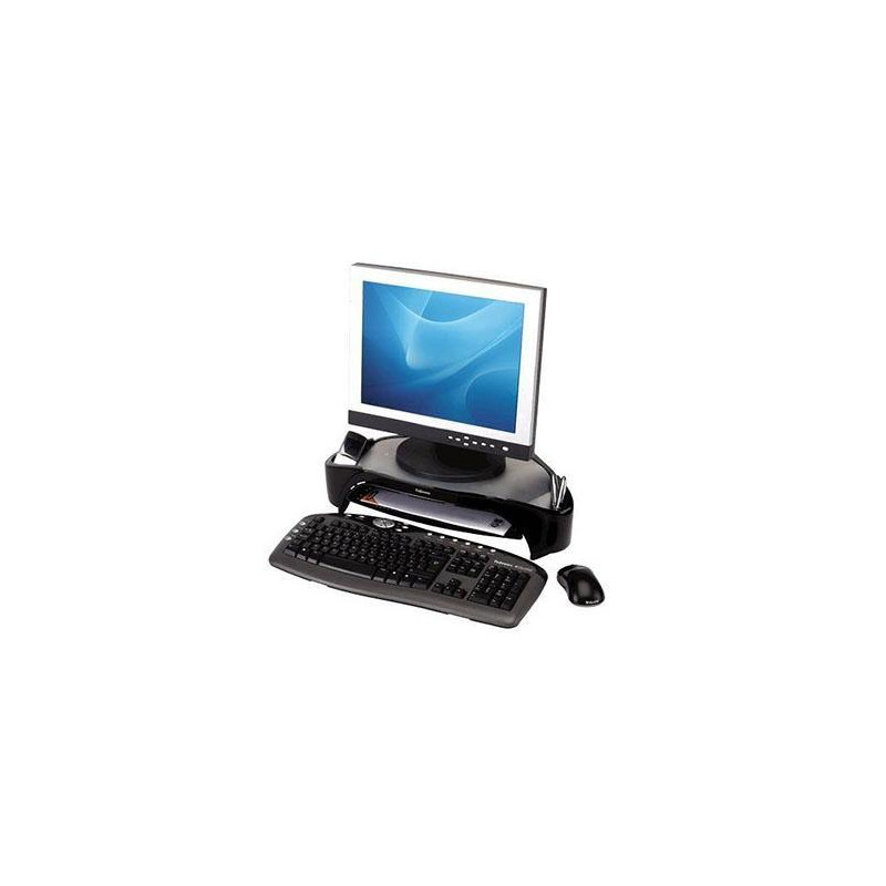 (8020801) FELLOWES SOPORTE PARA MONITOR PLUS SMART SUITES (8020801) FELLOWES SOPORTE PARA MONITOR PLUS SMART SUITES