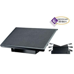 (8064101) FELLOWES REPOSAPIÉS METÁLICO PROFESSIONAL SERIES