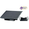 (8064101) FELLOWES REPOSAPIÉS METÁLICO PROFESSIONAL SERIES