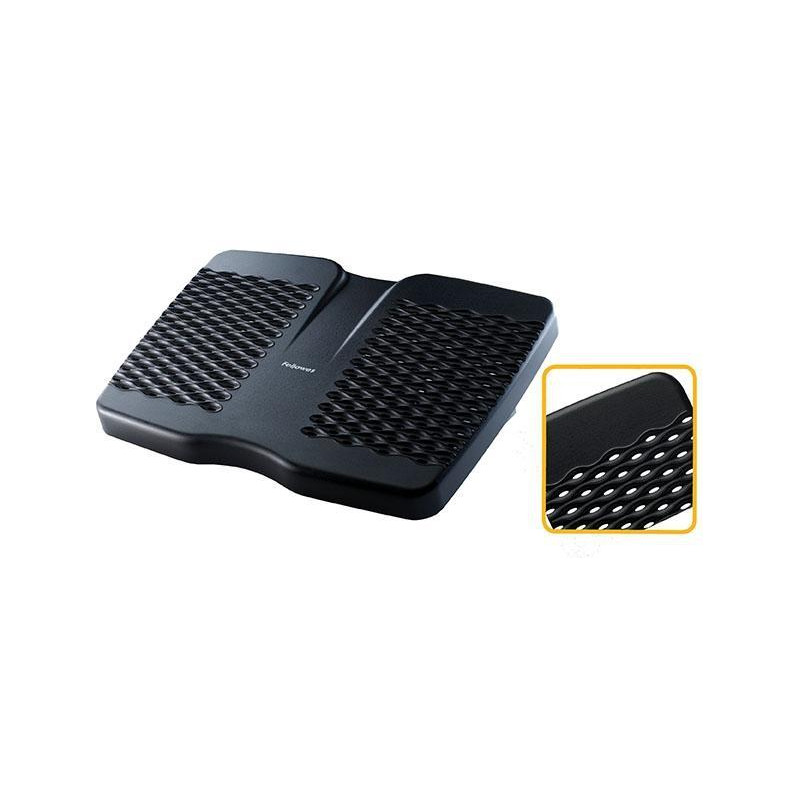 (8066001) FELLOWES REPOSAPIÉS REFRESH ANTIDESLIZANTE VENTILADO (8066001) FELLOWES REPOSAPIÉS REFRESH ANTIDESLIZANTE VENTILADO
