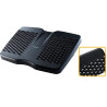(8066001) FELLOWES REPOSAPIÉS REFRESH ANTIDESLIZANTE VENTILADO