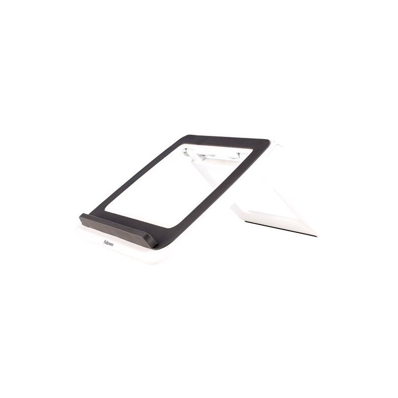 (8210101) FELLOWES SOPORTE ELEVADOR PARA PORTATIL I-SPIRE BLANCO (8210101) FELLOWES SOPORTE ELEVADOR PARA PORTATIL I-SPIRE BLANCO