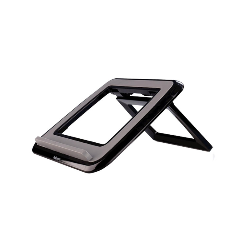 (8212001) FELLOWES SOPORTE ELEVADOR PARA PORTATIL I-SPIRE NEGRO (8212001) FELLOWES SOPORTE ELEVADOR PARA PORTATIL I-SPIRE NEGRO