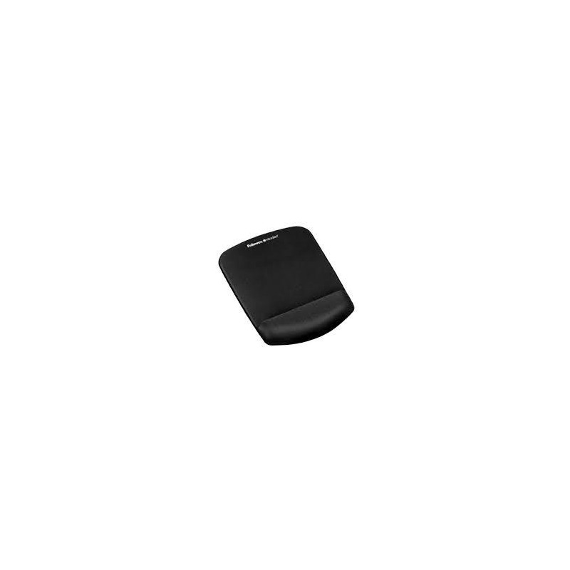 (9252003) FELLOWES ALFOMBRILLA CON REPOSAMUÑECAS NEGRO DE GEL Y ESPUMA DE ALTA DENSIDAD /PROTECCIÓN ANTIBACTERIAS (9252003) FELLOWES ALFOMBRILLA CON REPOSAMUÑECAS NEGRO DE GEL Y ESPUMA DE ALTA DENSIDAD /PROTECCIÓN ANTIBACTERIAS