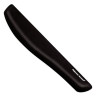 (9252103) FELLOWES REPOSAMUÑECAS PARA TECLADO FOAM FUSION PLUSHTOUCH NEGRO