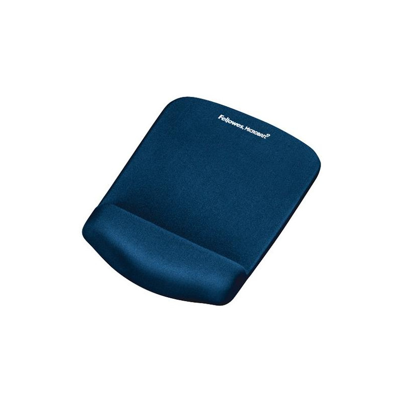 (9287302) FELLOWES ALFOMBRILLA CON REPOSAMUÑECAS AZUL DE GEL Y ESPUMA DE ALTA DENSIDAD /PROTECCIÓN ANTIBACTERIAS (9287302) FELLOWES ALFOMBRILLA CON REPOSAMUÑECAS AZUL DE GEL Y ESPUMA DE ALTA DENSIDAD /PROTECCIÓN ANTIBACTERIAS