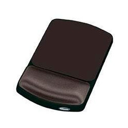 (9374001) FELLOWES ALFOMBRILLA CON REPOSAMUÑECAS AJUSTABLE PREMIUM GEL