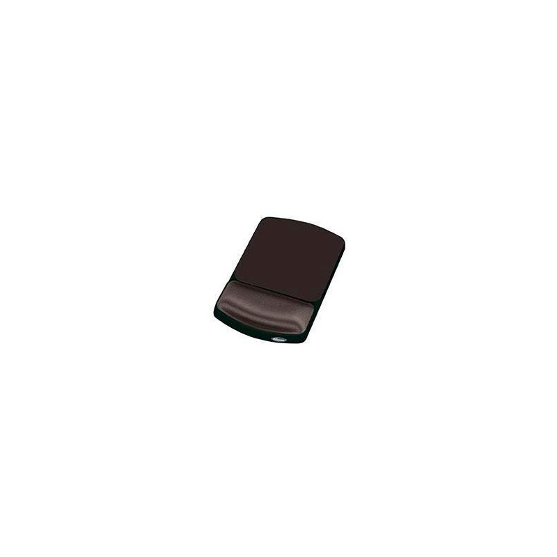(9374001) FELLOWES ALFOMBRILLA CON REPOSAMUÑECAS AJUSTABLE PREMIUM GEL (9374001) FELLOWES ALFOMBRILLA CON REPOSAMUÑECAS AJUSTABLE PREMIUM GEL
