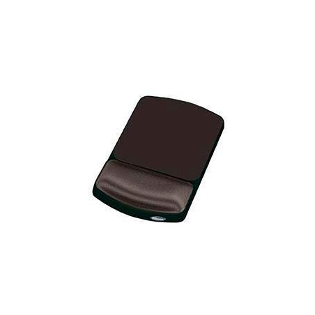 (9374001) FELLOWES ALFOMBRILLA CON REPOSAMUÑECAS AJUSTABLE PREMIUM GEL