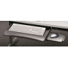 (93804) FELLOWES BANDEJA TECLADO MANAGER CON REPOSAMUÑECAS