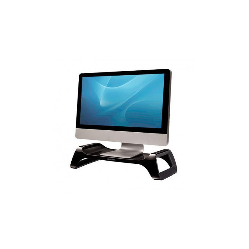 (9472302) FELLOWES SOPORTES PARA MONITOR NEGRO I-SPIRE SERIES (9472302) FELLOWES SOPORTES PARA MONITOR NEGRO I-SPIRE SERIES
