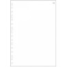 (4032009) FINOCAM RECAMBIO MULTITALADRO LISO FOLIO 3016