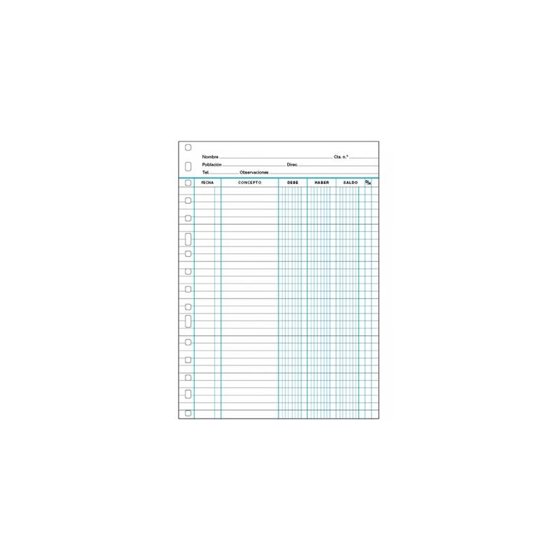 (4175906) FINOCAM RECAMBIO MULTITALADRO CUENTAS CORRIENTE FOLIO 3016 (4175906) FINOCAM RECAMBIO MULTITALADRO CUENTAS CORRIENTE FOLIO 3016