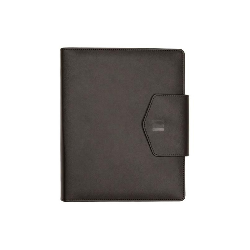 (274300126) FINOCAM AGENDA ORGANIZADOR OPEN NOPAL ANILLAS 1000-155X215MM SVV FUNDA BIOMATERIAL NEGRO 2026 (274300126) FINOCAM AGENDA ORGANIZADOR OPEN NOPAL ANILLAS 1000-155X215MM SVV FUNDA BIOMATERIAL NEGRO 2026