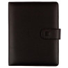 (275046026) FINOCAM AGENDA ORGANIZADOR OPEN LEO.2 ANILLAS 1000-155X215MM 1DP FUNDA SINTÉTICA NEGRO 2026