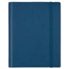 (381261026) FINOCAM AGENDA ESPIRAL DUOBAND CON BLOC DE NOTAS E10-155X212MM 1DP CON CUBIERTA AZUL 2026