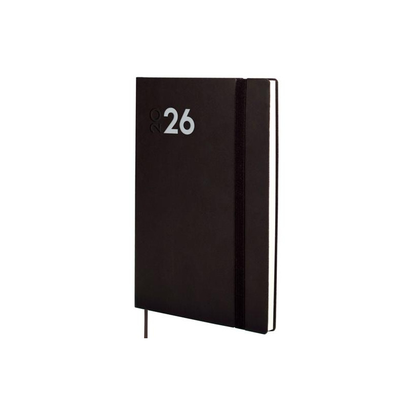 (622706026) FINOCAM AGENDA DYNAMIC MARA Y10-140X204MM SVH TAPA BLANDA NEGRO 2026 (622706026) FINOCAM AGENDA DYNAMIC MARA Y10-140X204MM SVH TAPA BLANDA NEGRO 2026