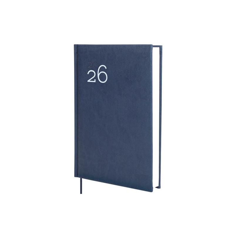 (625162026) FINOCAM AGENDA DYNAMIC MILANO Y10-140X204MM 1DP TAPA DURA AZUL 2026 (625162026) FINOCAM AGENDA DYNAMIC MILANO Y10-140X204MM 1DP TAPA DURA AZUL 2026
