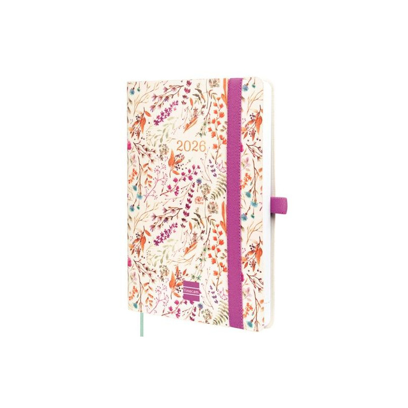 (627300326) FINOCAM AGENDA CAPRI ESPIRAL 16 MESES F4 SVH CIERRE C/GOMA TAPA BLANDA HAPPY 2025-2026 (627300326) FINOCAM AGENDA CAPRI ESPIRAL 16 MESES F4 SVH CIERRE C/GOMA TAPA BLANDA HAPPY 2025-2026