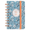 (760103126) FINOCAM AGENDA ESPIRAL YOU E3-79X127MM SVH TAPA DURA COTTON 2026