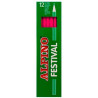 (C0131004) ALPINO LÁPICES DE COLOR FESTIVAL ROSA CAJA 12 UD