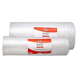 (50067100) FIXO PACK ROLLO PLASTICO DE BURBUJA 0