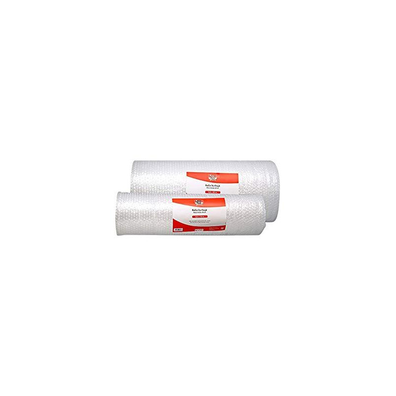 (50067500) FIXO PACK ROLLO PLASTICO DE BURBUJA 0 (50067500) FIXO PACK ROLLO PLASTICO DE BURBUJA 0