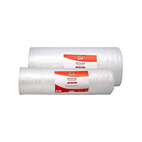 (50067500) FIXO PACK ROLLO PLASTICO DE BURBUJA 0