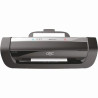 (4402134EU) GBC PLASTIFICADORA FUSION PLUS 6000L A3 NEGRO