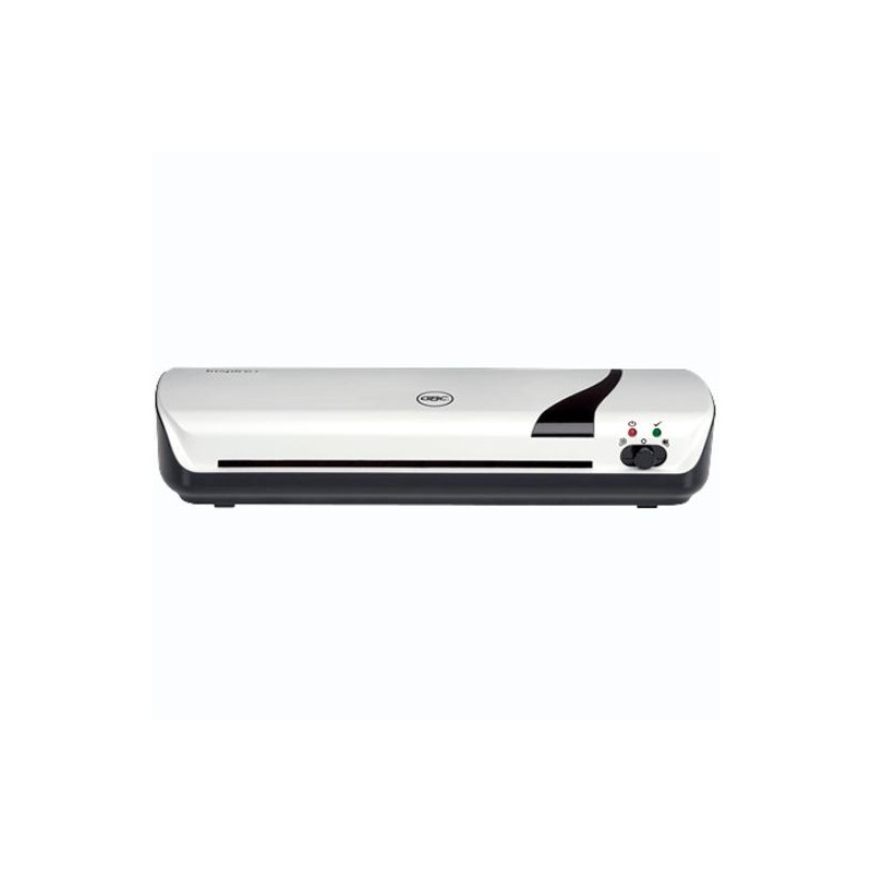 (4410031) GBC PLASTIFICADORA INSPIRE+ A4 HASTA 125 MICRAS BLANCO (4410031) GBC PLASTIFICADORA INSPIRE+ A4 HASTA 125 MICRAS BLANCO