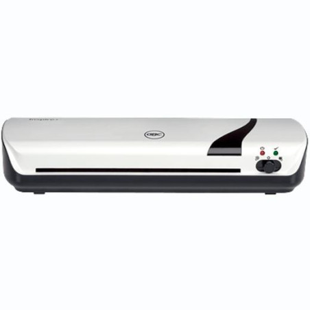 (4410031) GBC PLASTIFICADORA INSPIRE+ A4 HASTA 125 MICRAS BLANCO