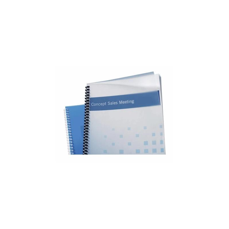 (IB386848) GBC TAPAS ENCUADERNACIÓN POLYCLEARVIEW A4 PP 300 MICRAS TRANSPARENTE MATE PAQUETE 100 UD (IB386848) GBC TAPAS ENCUADERNACIÓN POLYCLEARVIEW A4 PP 300 MICRAS TRANSPARENTE MATE PAQUETE 100 UD