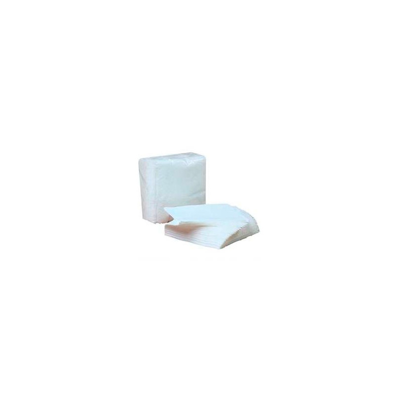 (T222033) GC SERVILLETAS 2 CAPAS 30X30 PASTA FSC PACK 100U BLANCO (T222033) GC SERVILLETAS 2 CAPAS 30X30 PASTA FSC PACK 100U BLANCO