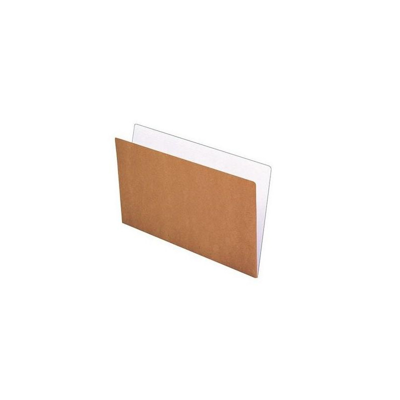 (400040614) GIO SUBCARPETA SIMPLE KRAFT BICOLOR CARTULINA A4 240GR FASTENER -50U- (400040614) GIO SUBCARPETA SIMPLE KRAFT BICOLOR CARTULINA A4 240GR FASTENER -50U-