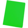 (400040652) GIO SUBCARPETA SIMPLE CARTULINA VERDE INTENSO FOLIO 250GR -50U-
