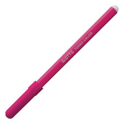 (F485009) GIOTTO ROTULADORES TURBO COLOR MAGENTA CAJA 12 UD