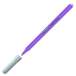 (F485035) GIOTTO ROTULADORES TURBO COLOR VIOLETA CAJA 12 UD