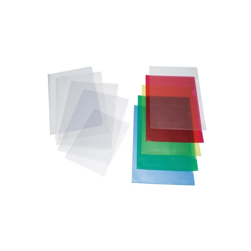 (05240300) GRAFOPLAS DOSSIER UÑERO FOLIO PVC LISO 150 MICRAS TRANSPARENTE -100U- (05240300) GRAFOPLAS DOSSIER UÑERO FOLIO PVC LISO 150 MICRAS TRANSPARENTE -100U-