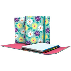 (88212667) GRAFOPLÁS CARPEPLÚS ANILLAS 4D25MM RECAMBIO 100H 5X5 EC3.FORRADO FLOWERS