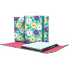 (88212667) GRAFOPLÁS CARPEPLÚS ANILLAS 4D25MM RECAMBIO 100H 5X5 EC3.FORRADO FLOWERS