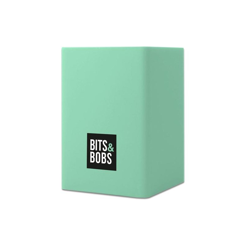 (41805726) GRAFOPLÁS CUBILETE DE SILICONA BITS&BOBS VERDE AGUA (41805726) GRAFOPLÁS CUBILETE DE SILICONA BITS&BOBS VERDE AGUA