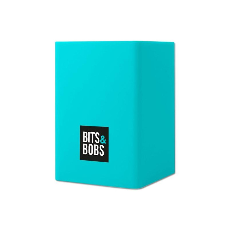 (41805730) GRAFOPLÁS CUBILETE DE SILICONA BITS&BOBS AZUL (41805730) GRAFOPLÁS CUBILETE DE SILICONA BITS&BOBS AZUL